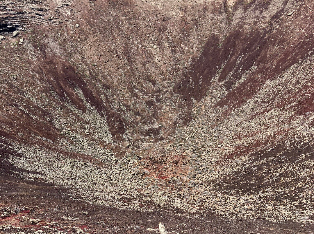 Calderon Hondo-拉哈雷斯必去景点