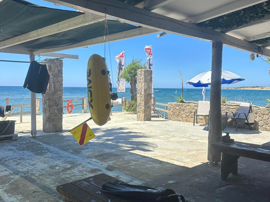 Dive Inn Corfu-Agios Georgios必去景点