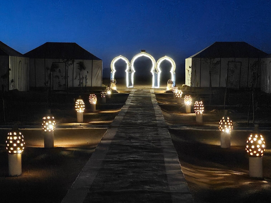 Morocco Easy Tours - Morocco Tours-马拉喀什必去景点