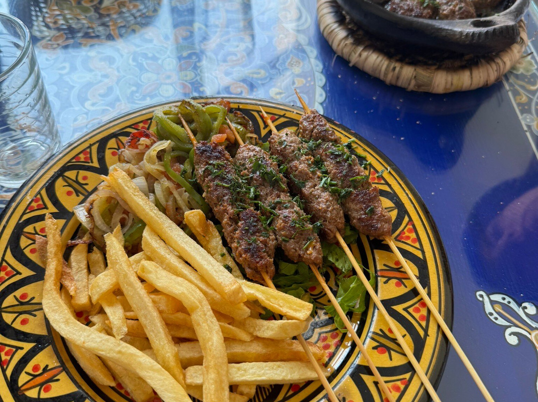 Sayeda Alhurra