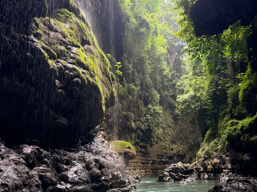 Dindin Tour - Day Tours-庞岸达兰必去景点