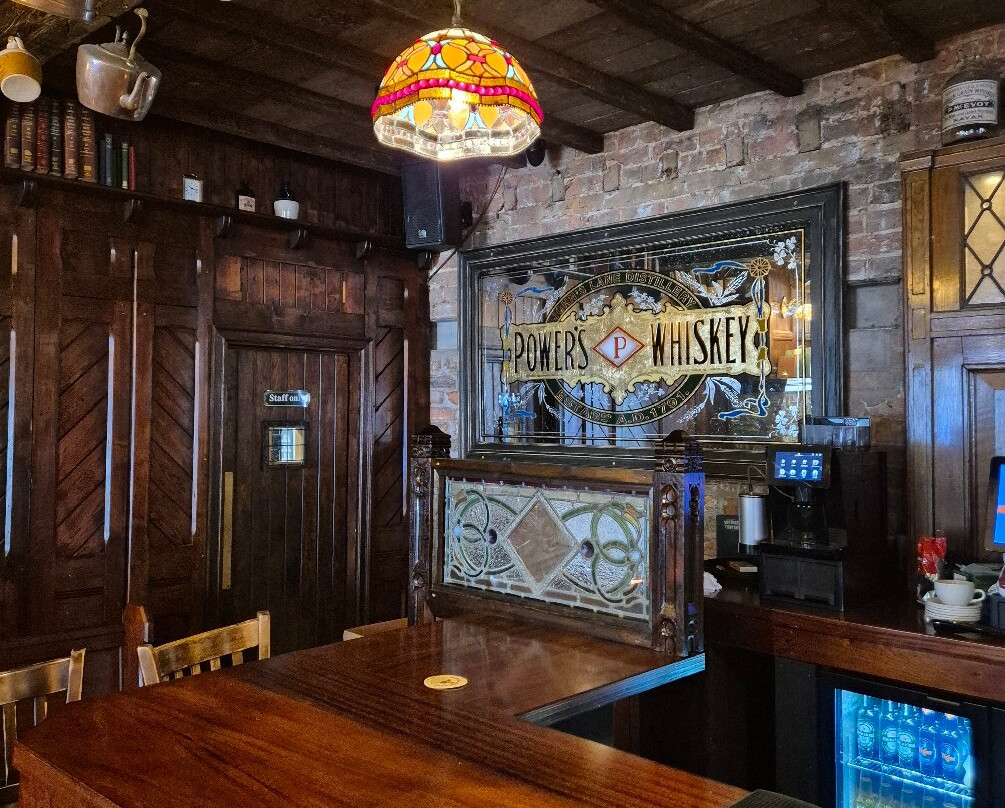 The Dubliner Irish Pub主图