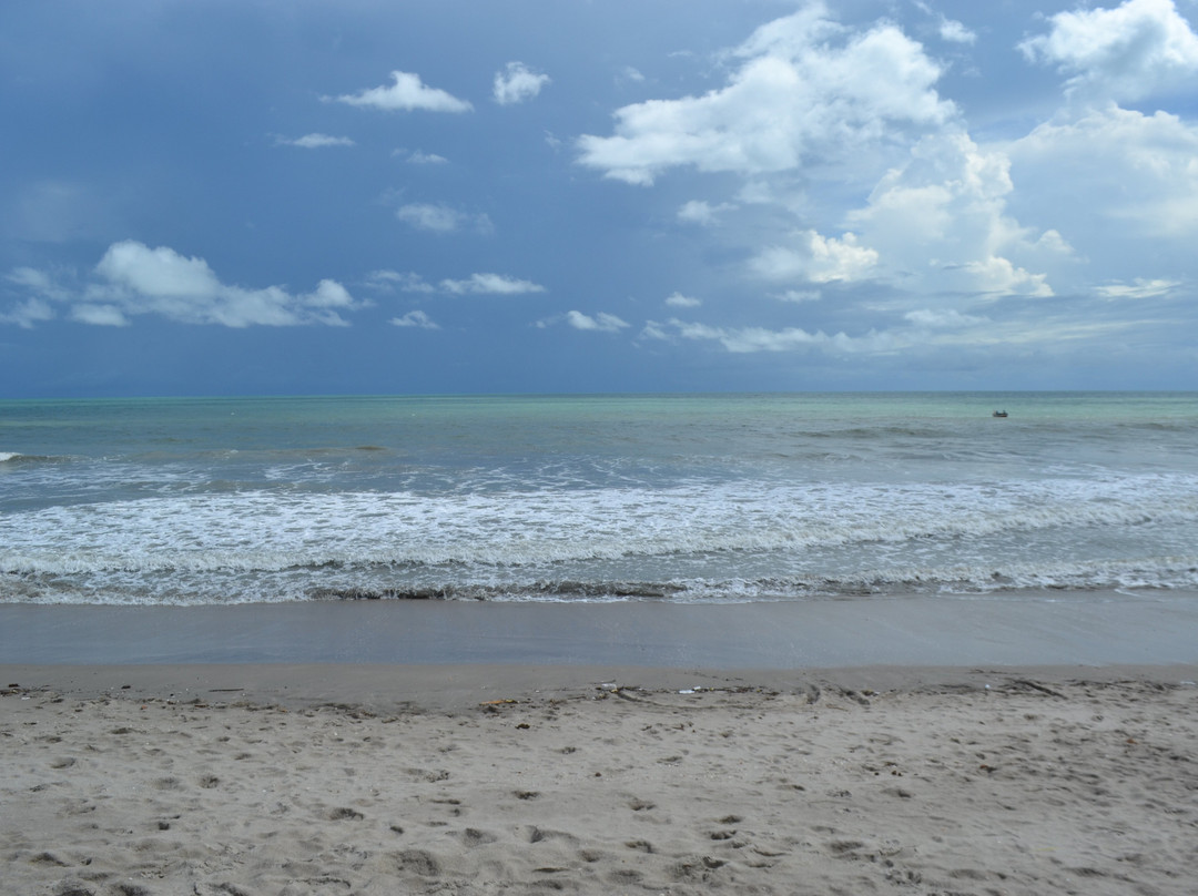 Praia do Preá-杰里科科拉必去景点