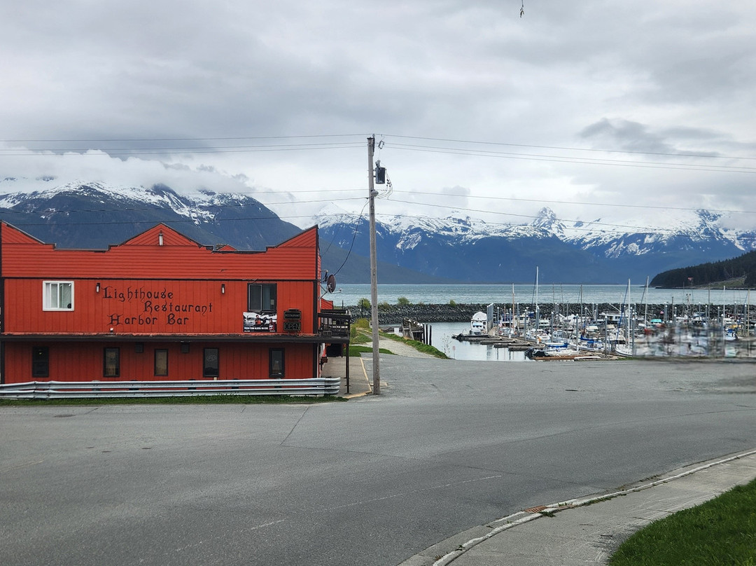Haines-Skagway Fast Ferry-海恩斯必去景点