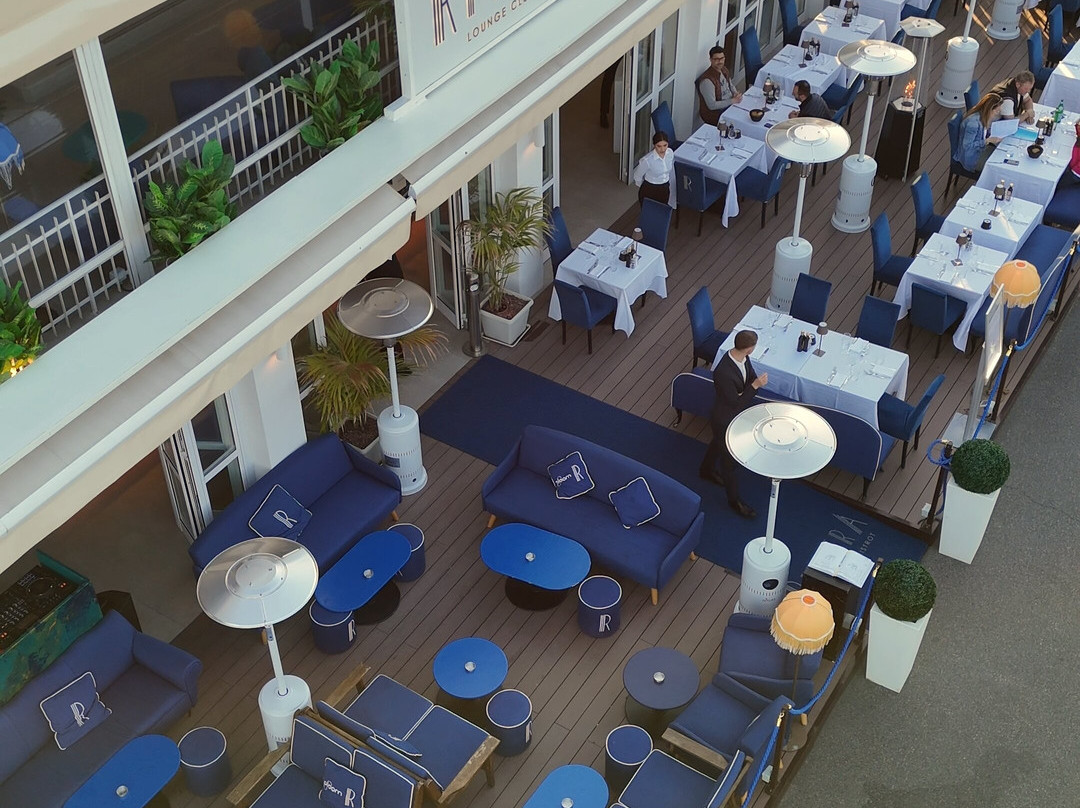 Riviera Lounge Club Bistrot