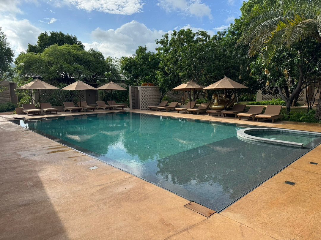 Hidden Secrets Dambulla
