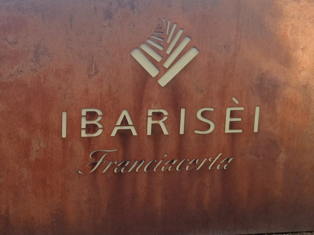 I Barisei-Erbusco必去景点