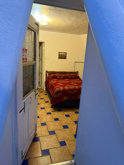 Wigwam Motel主图