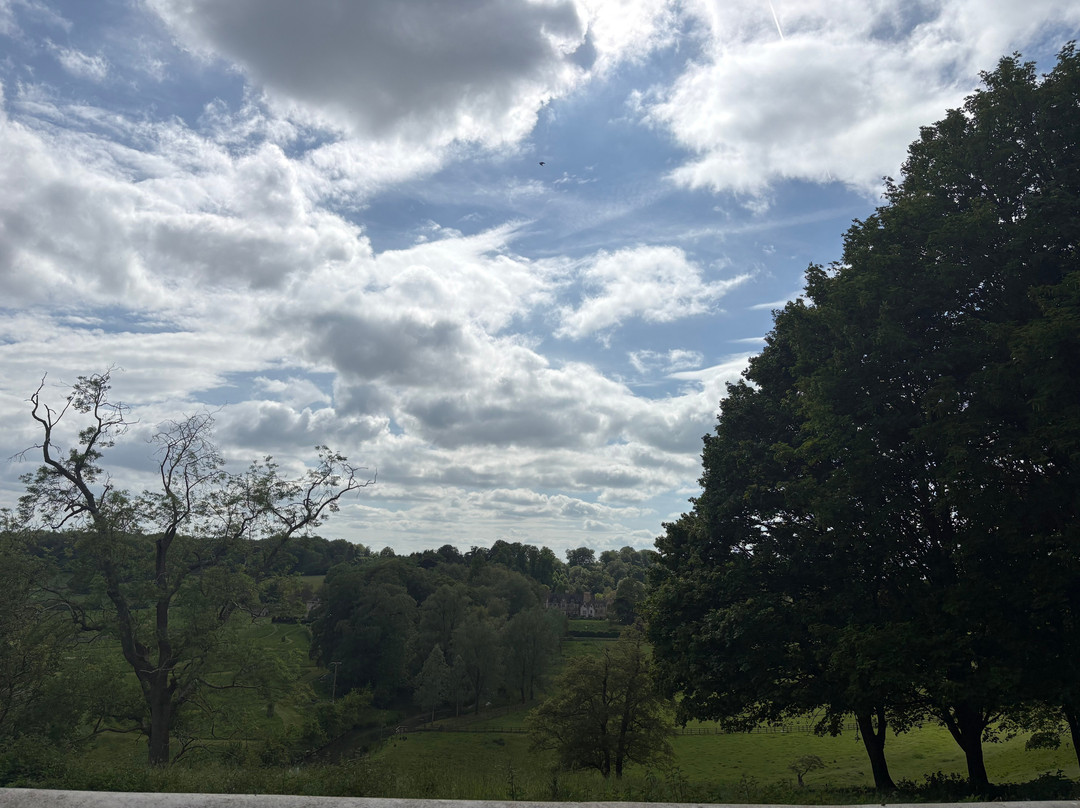 Hidden Cotswold Tours-Milton-under-Wychwood必去景点