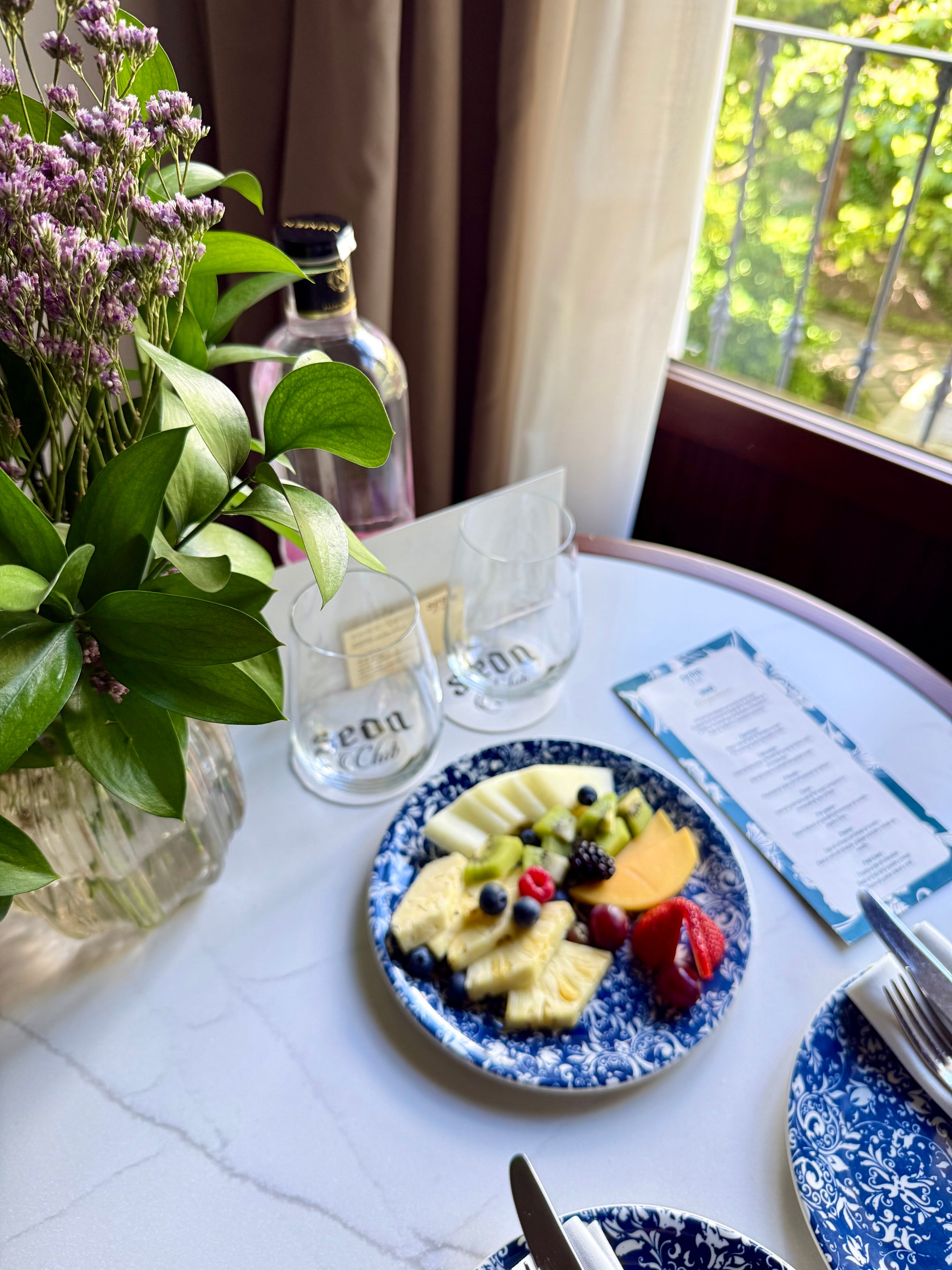 Seda Club Hotel-客卧