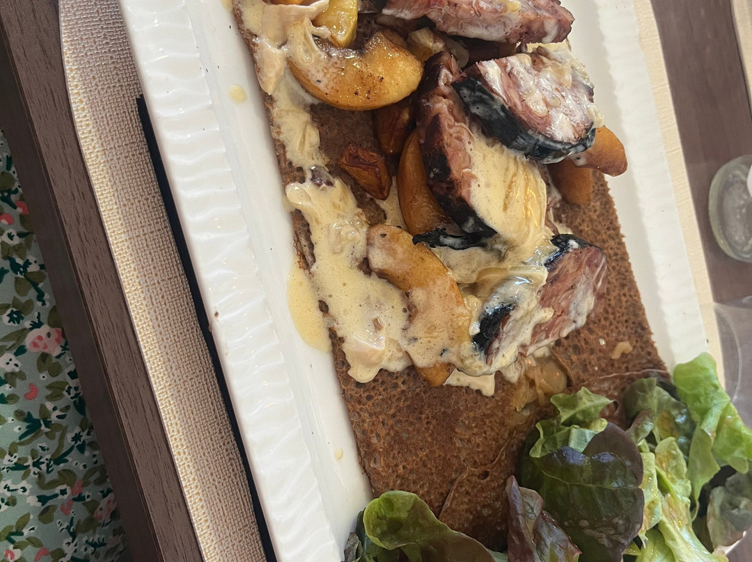 La Table d'Alauna