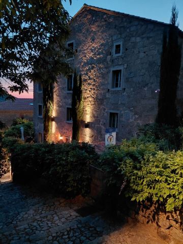 Maison Madamicella-旅行者