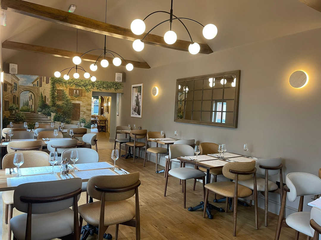 Enos Restaurant