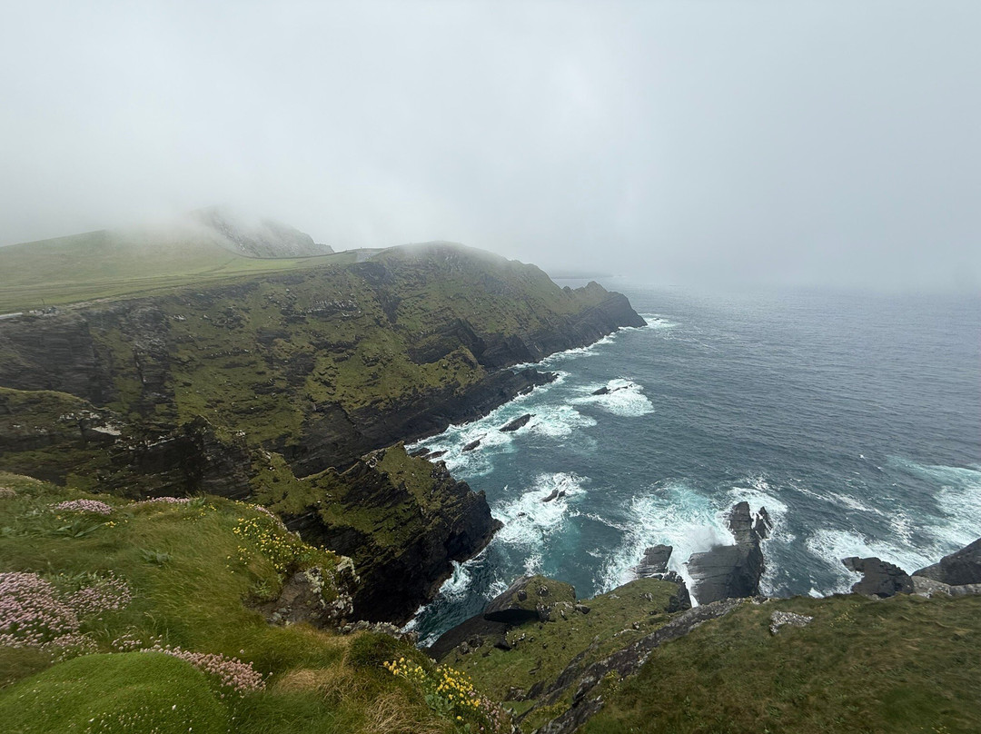 Kerry Cliffs-Doora Cross必去景点