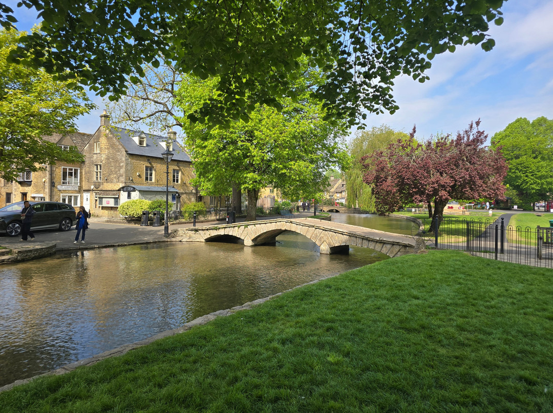 Cotswolds Guided Tours-莫顿因马什必去景点