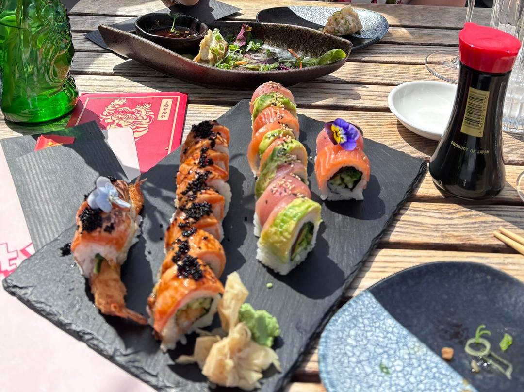 Unagi Altrincham