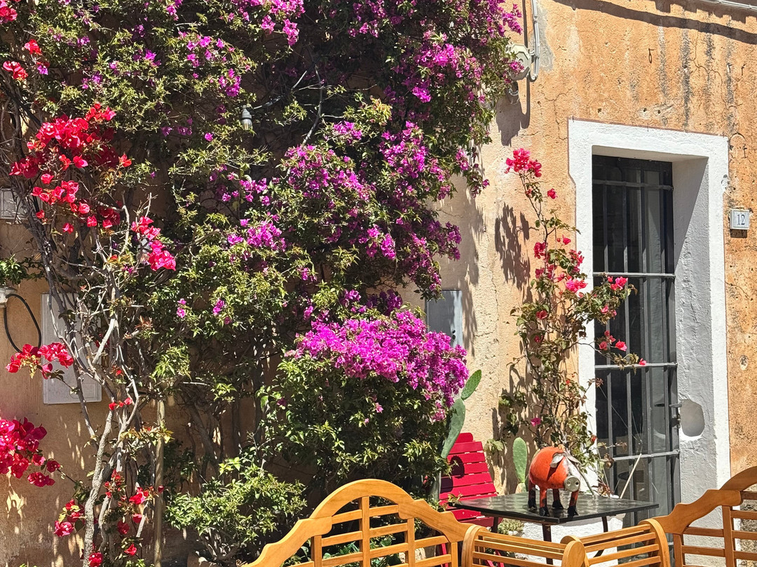 Piemar Market San Pantaleo-San Pantaleo必去景点