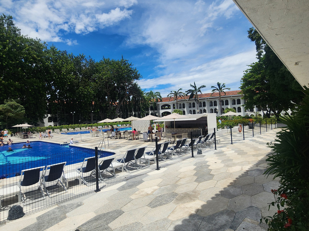 Hotel Bosques Colsubsidio主图