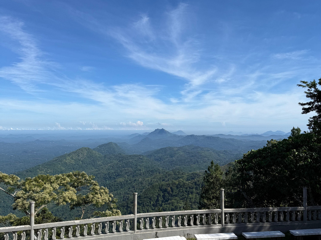SL Seeland Travels-尼甘布必去景点