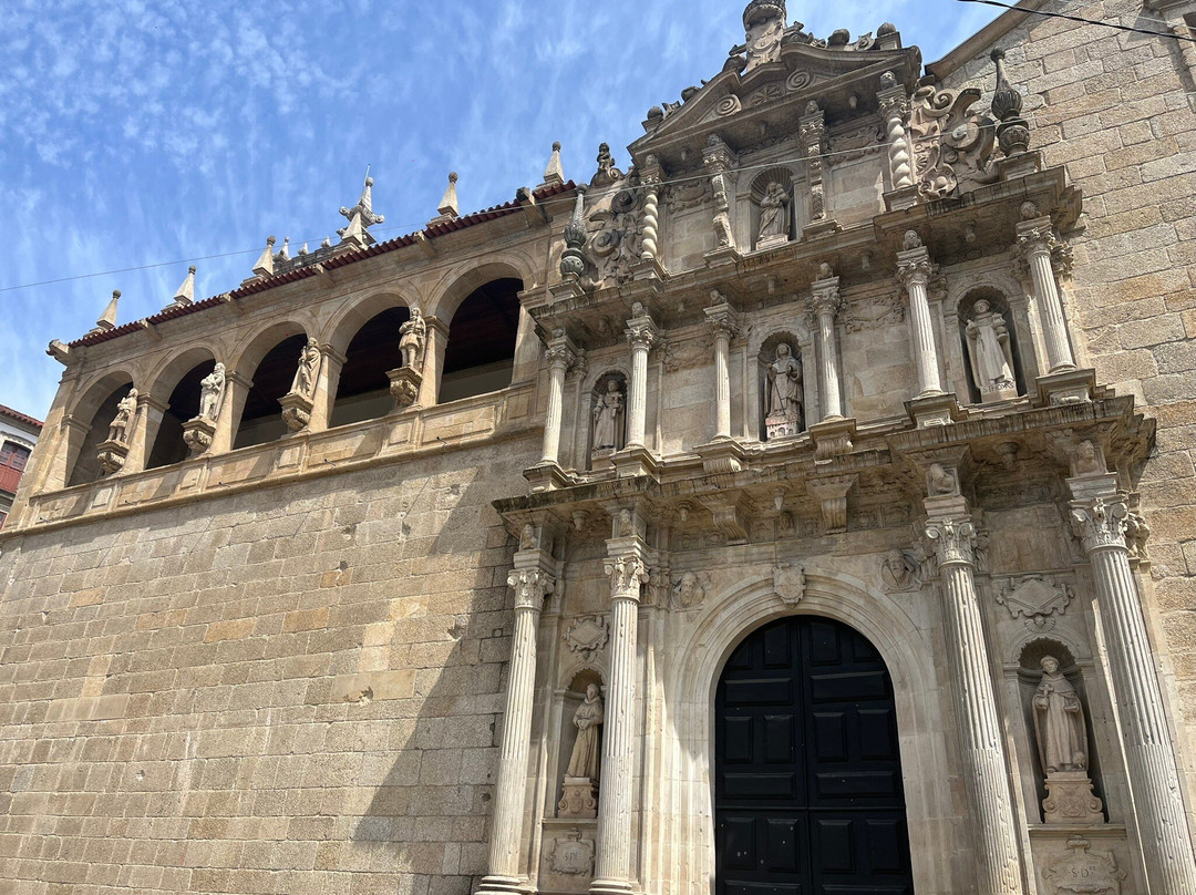 LG Porto Tours-波尔图必去景点