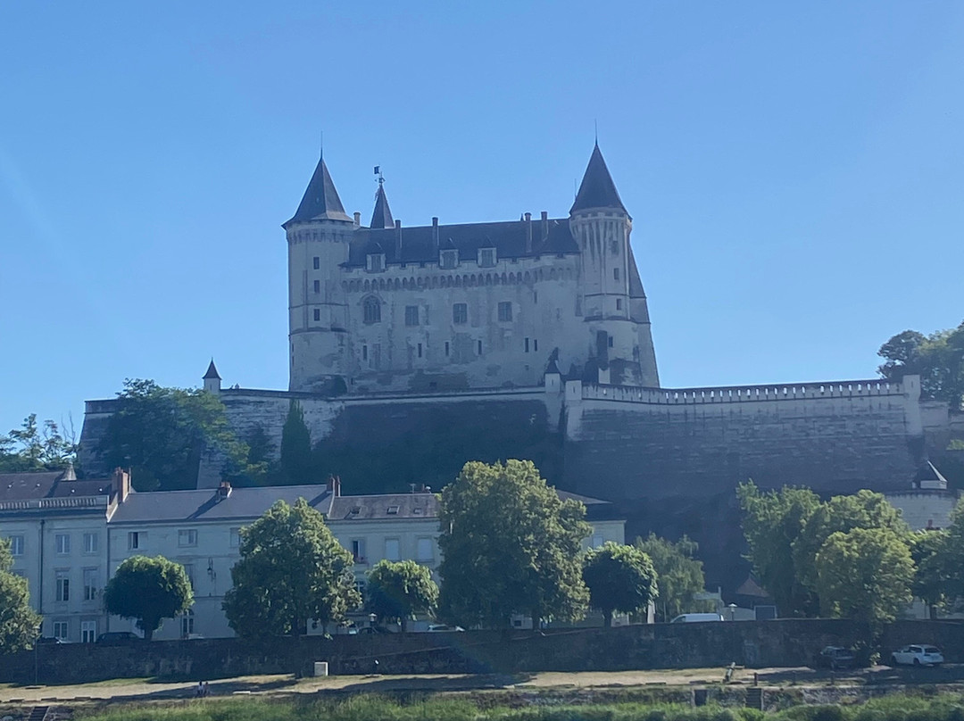Loire Odyssée-Saint-Mathurin-sur-Loire必去景点