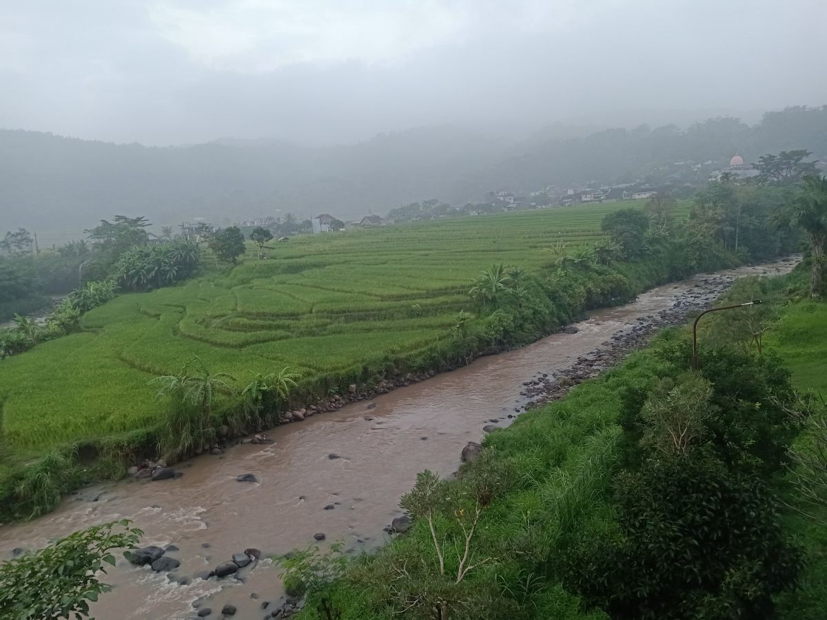 拉旺贝SS度假村及会议中心-旅行者