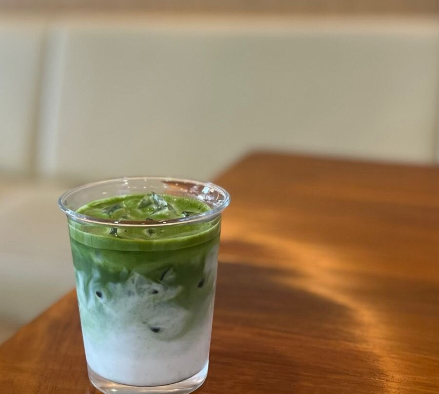 Restless Coffee & Eatery