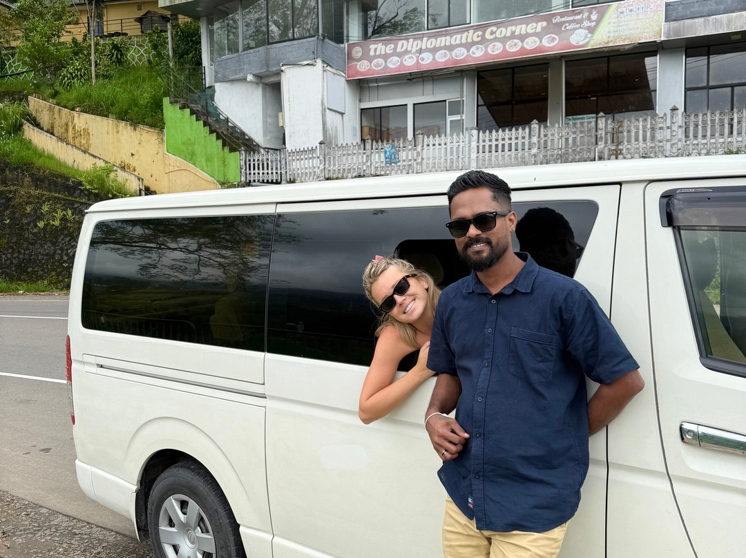 Royal Island Tours-尼甘布必去景点