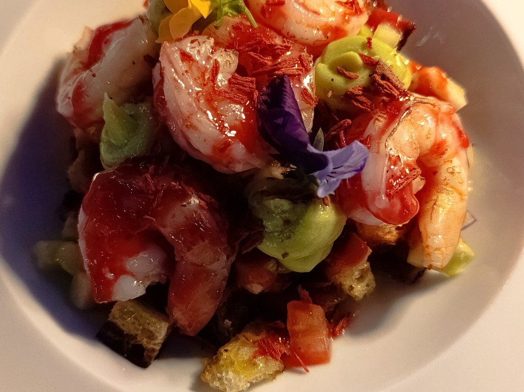 Trabucco Tormaresca-特拉尼必去景点