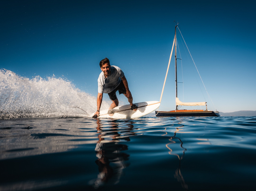 eSurf Istria