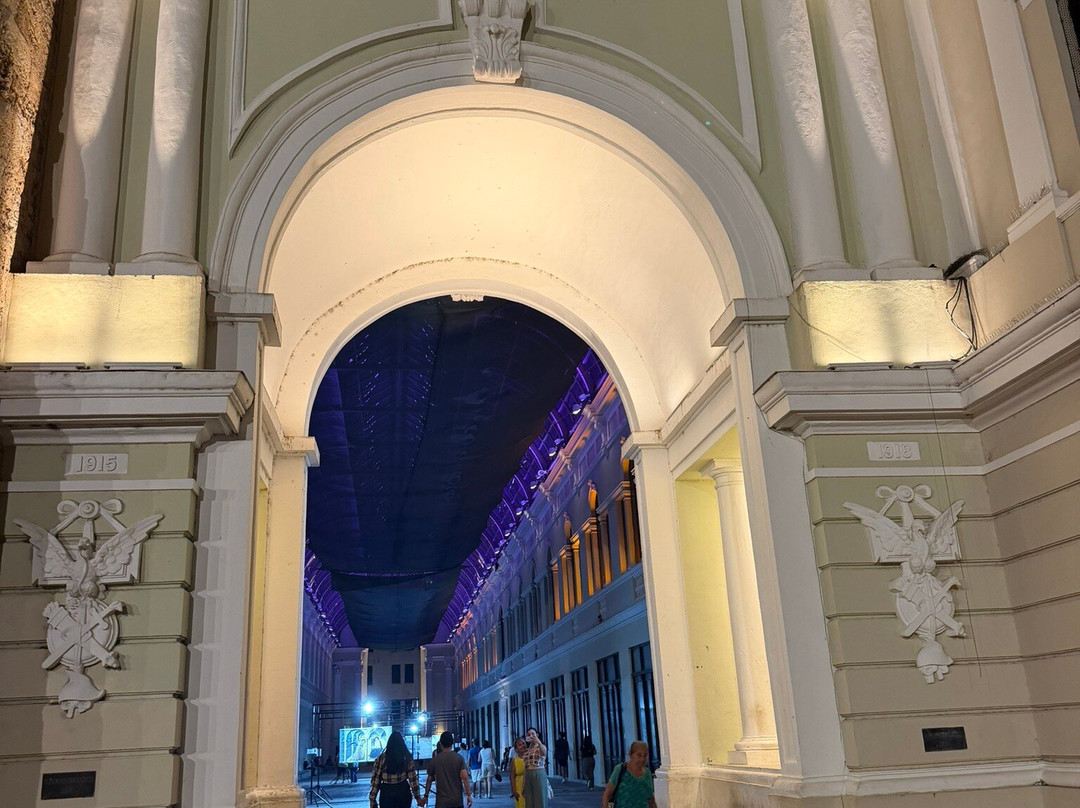 Museo Fernando García Ponce Macay-梅里达必去景点
