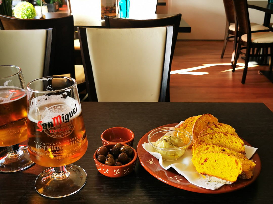 Taberna Do Miguel