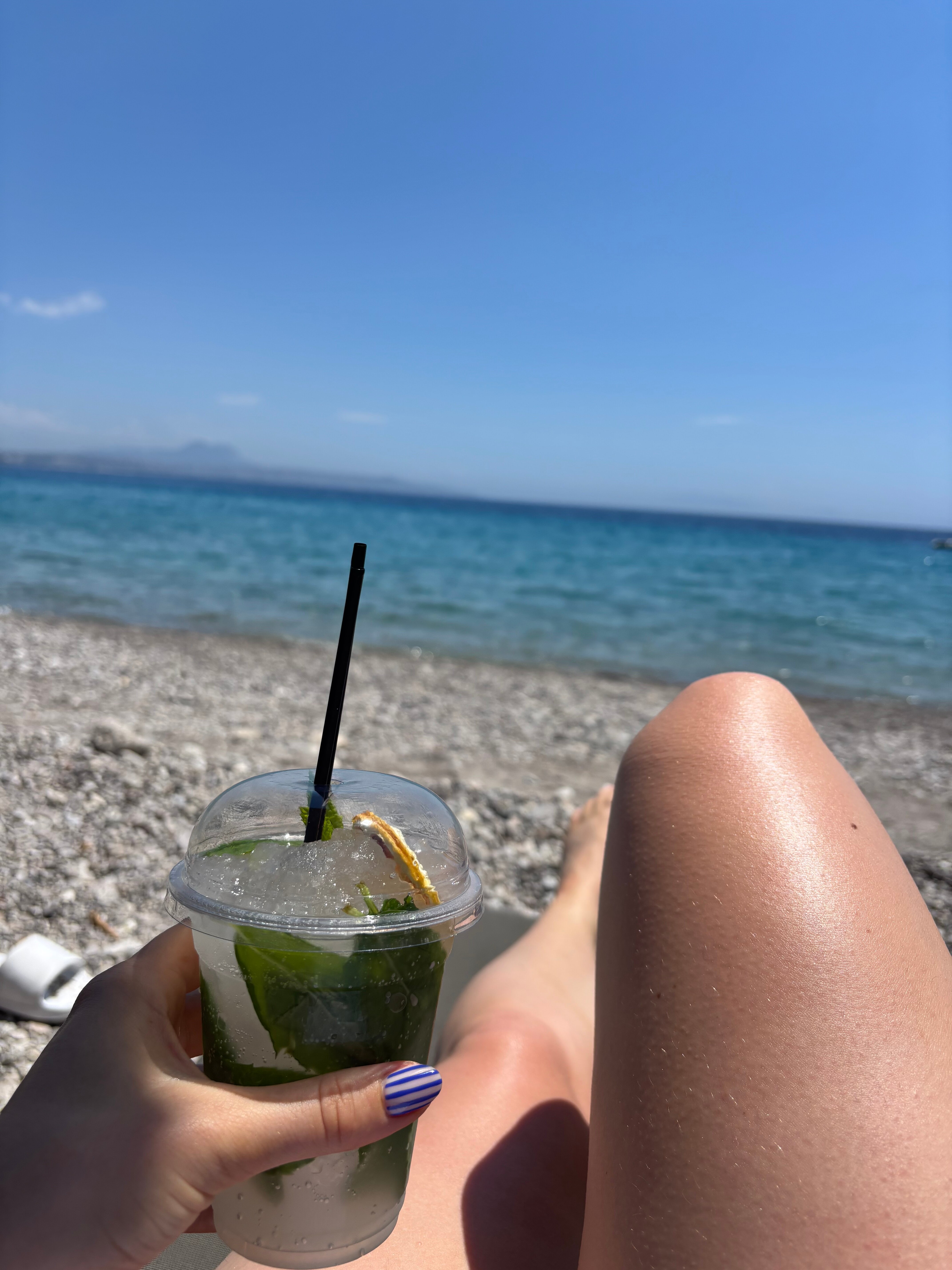 Anthoula Hotel-旅行者
