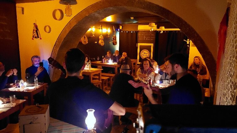 Taberna Dona Viola