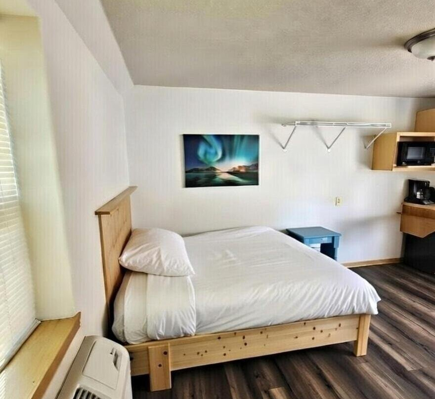 Northern Lights Lodge
