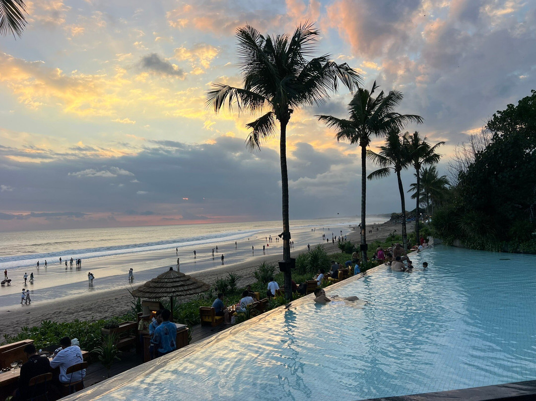 Potato Head Beach Club