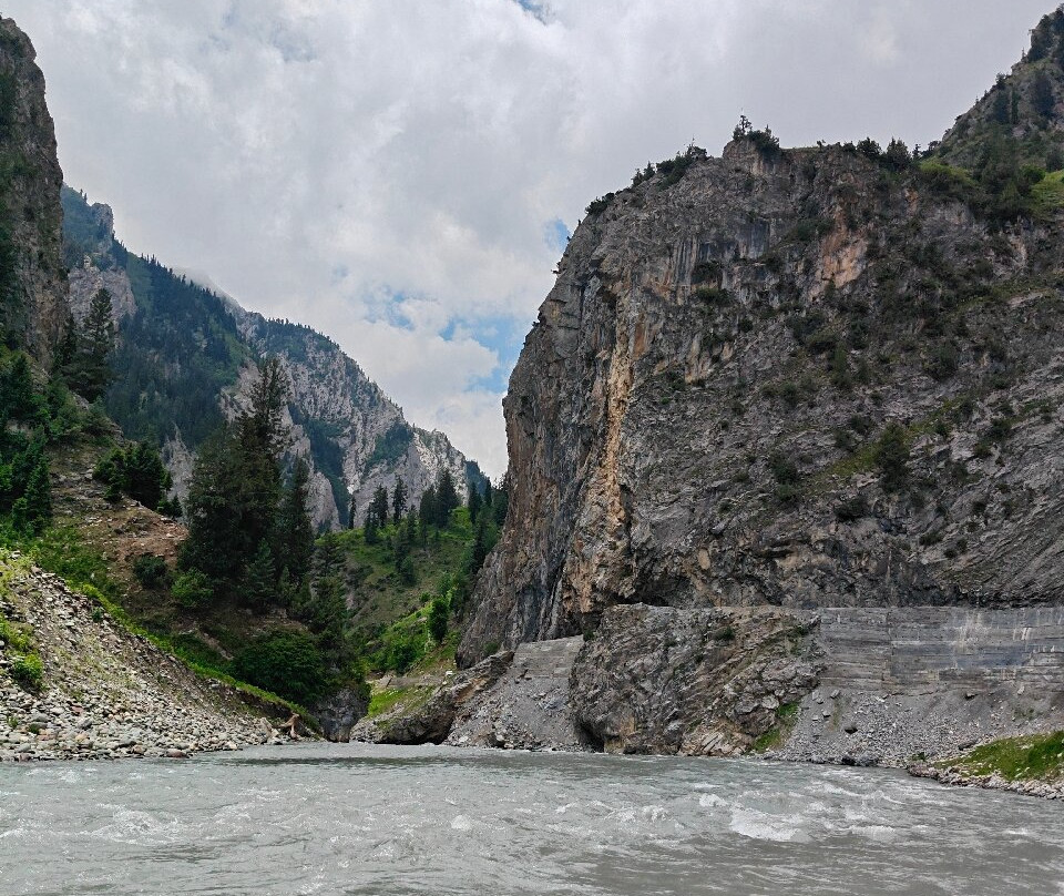 Gurez Valley-Bandipora District必去景点