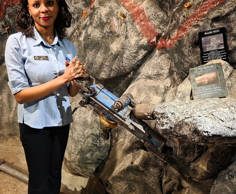 The Tanzanite Experience - Manyara Kibaoni-Mto wa Mbu必去景点