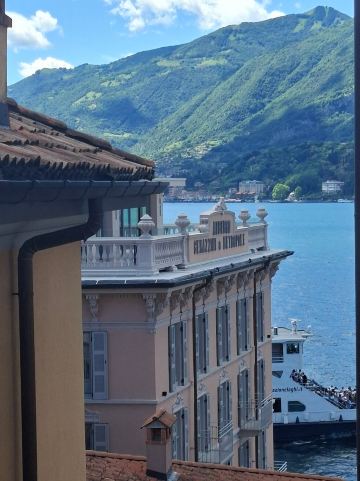贝拉吉欧酒店-旅行者