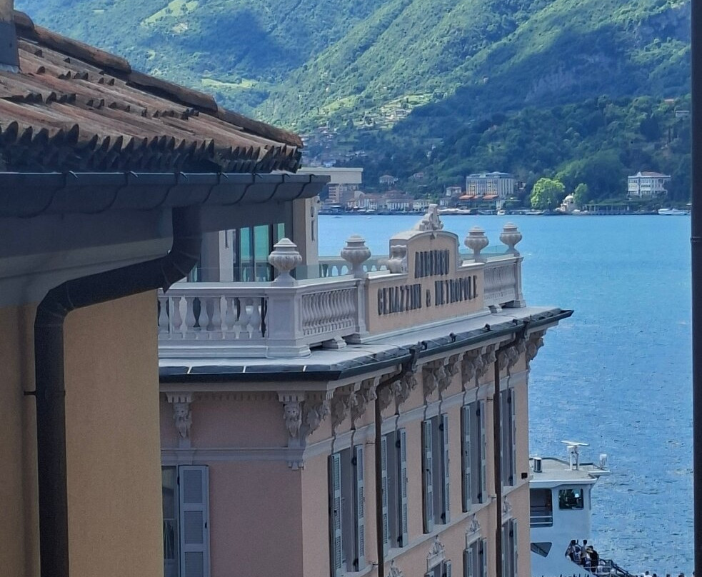 贝拉吉欧酒店主图