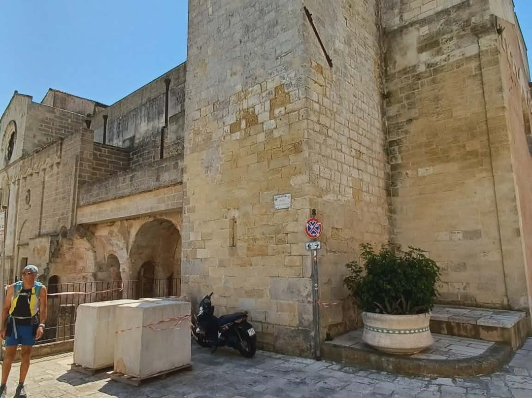 Piazza Vittoria-Castro必去景点