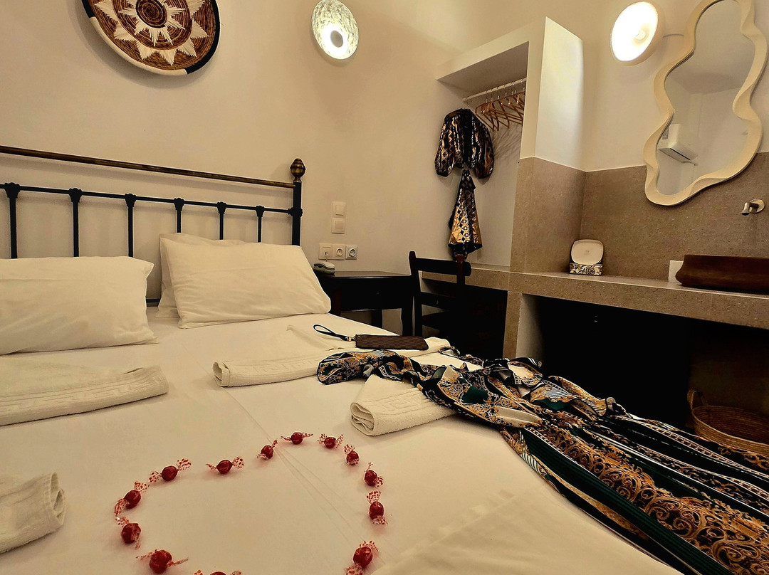 Afrodite Hotel主图