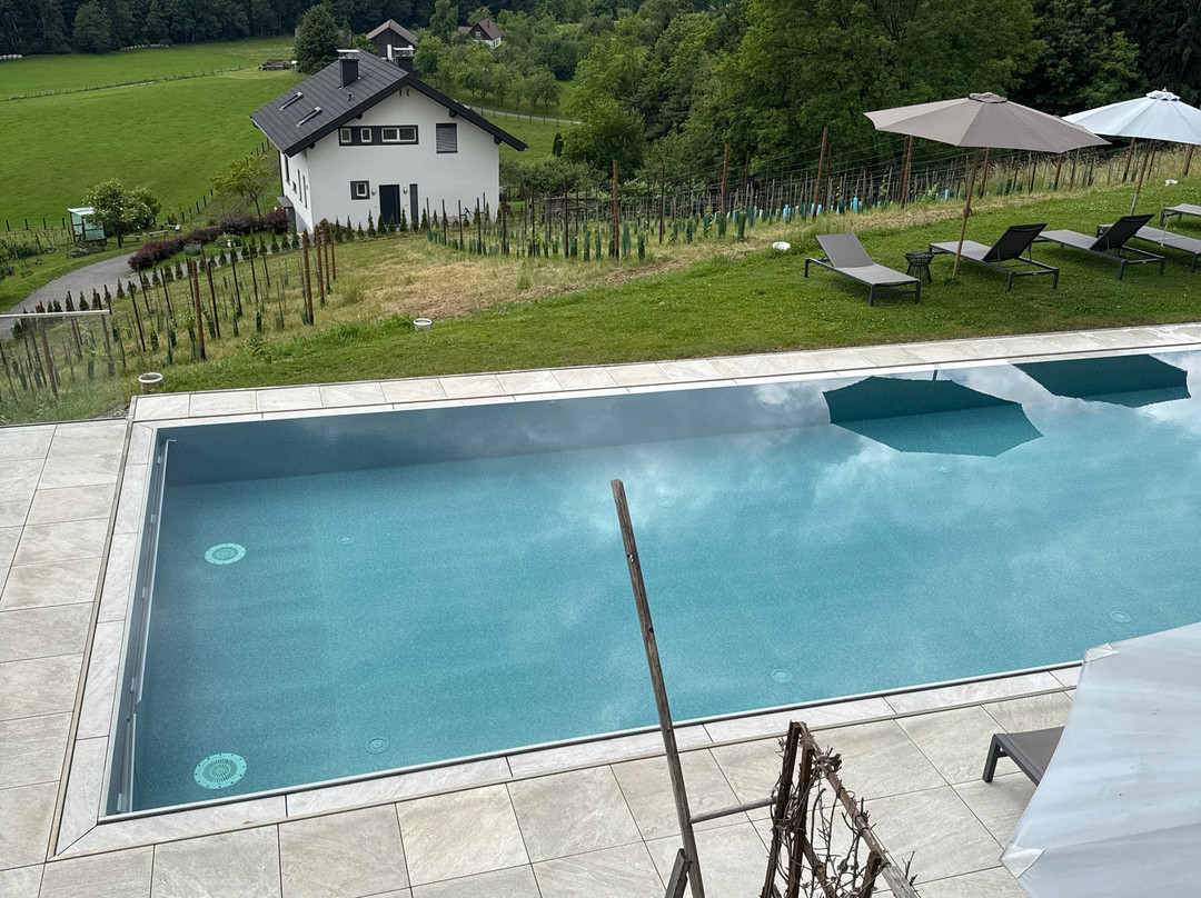 Boutiquehotel DAS ZEITWERT精品酒店主图