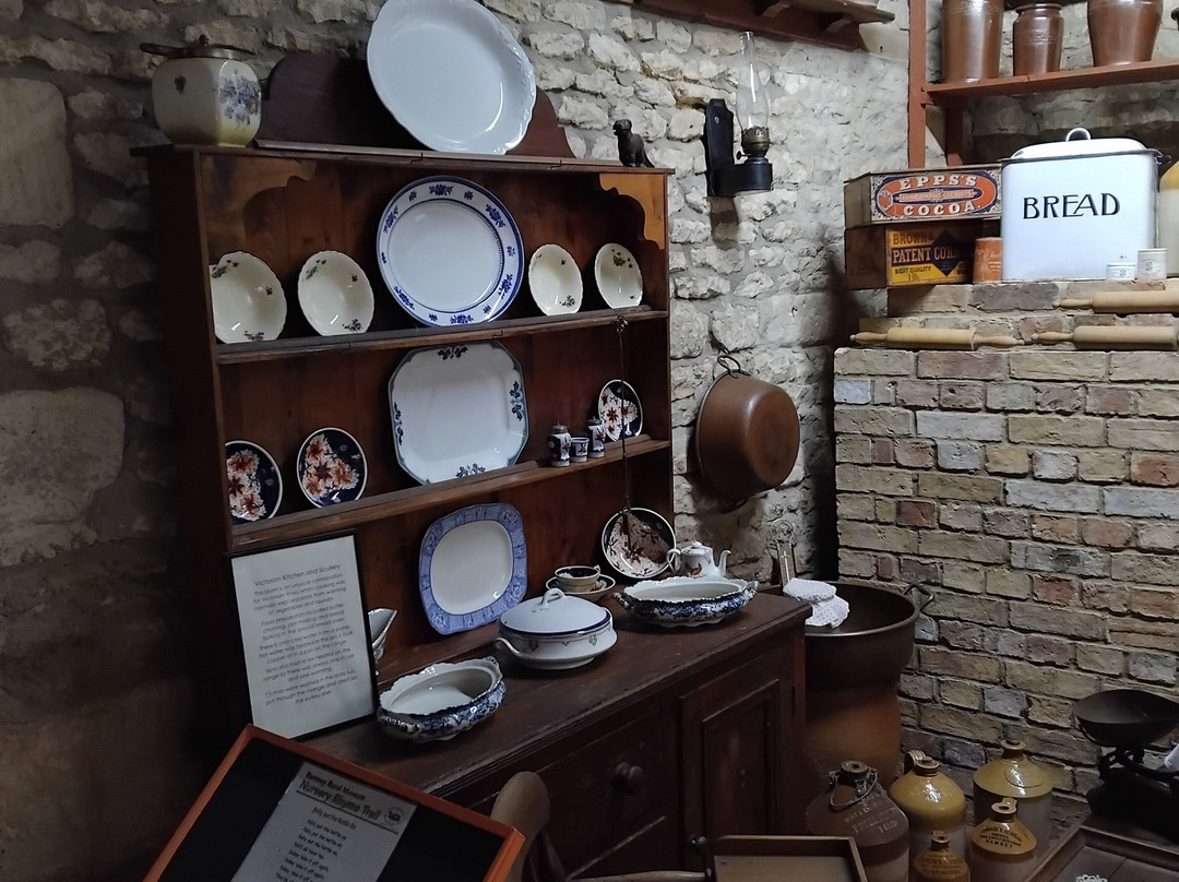 Ramsey Rural Museum-Ramsey必去景点