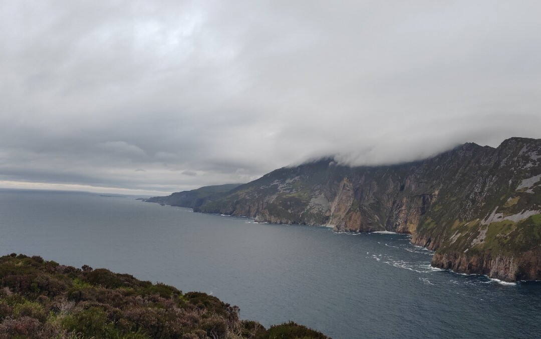 Slieve League-Carrick必去景点