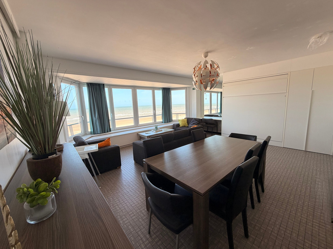 Novo Panoramic Sea View