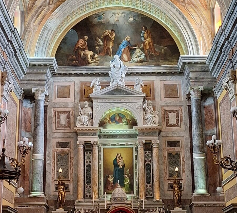 Belem Metropolitan Cathedral-贝伦必去景点