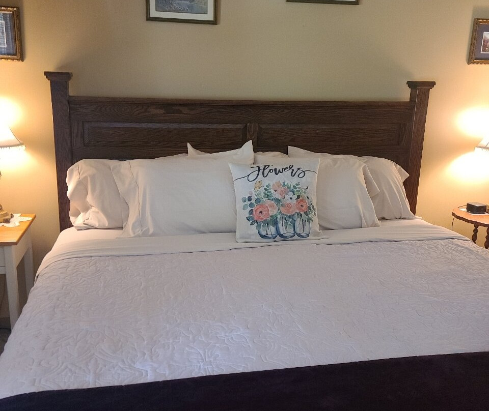 The Barn Inn Bed and Breakfast主图