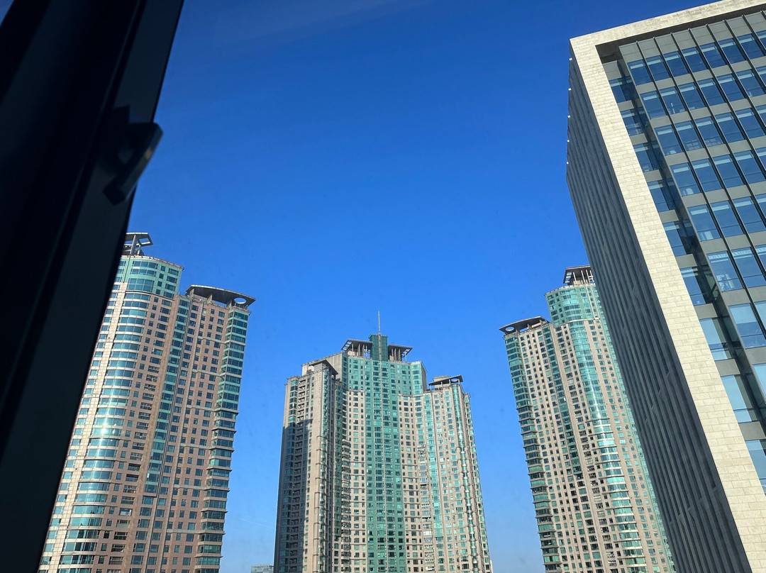 Joya Hotel Shanghai Lujiazui
