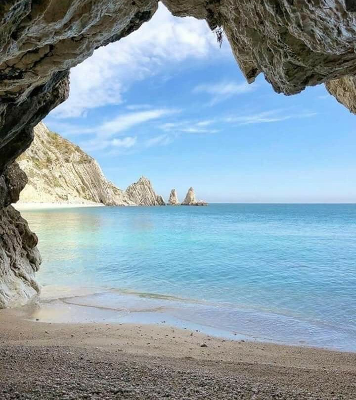 Riviera del Conero-努马纳必去景点